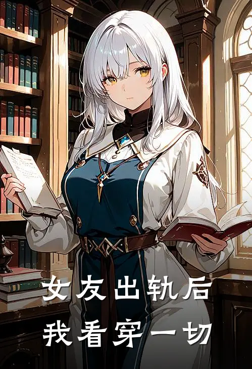 女友出轨后我看穿一切