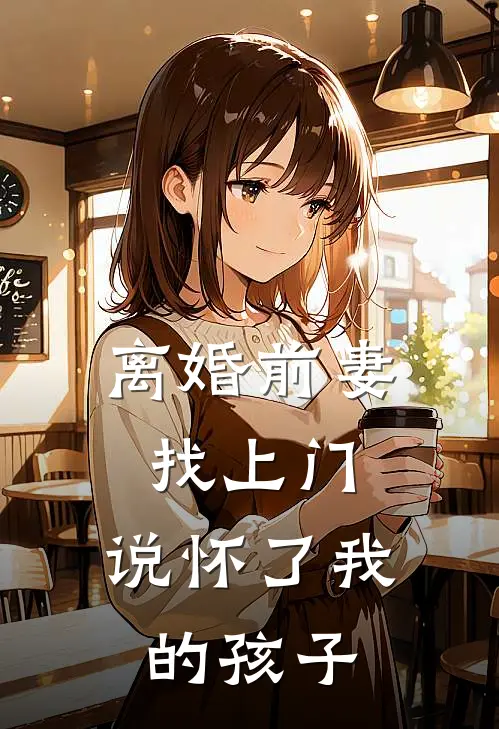 离婚前妻找上门，说怀了我的孩子