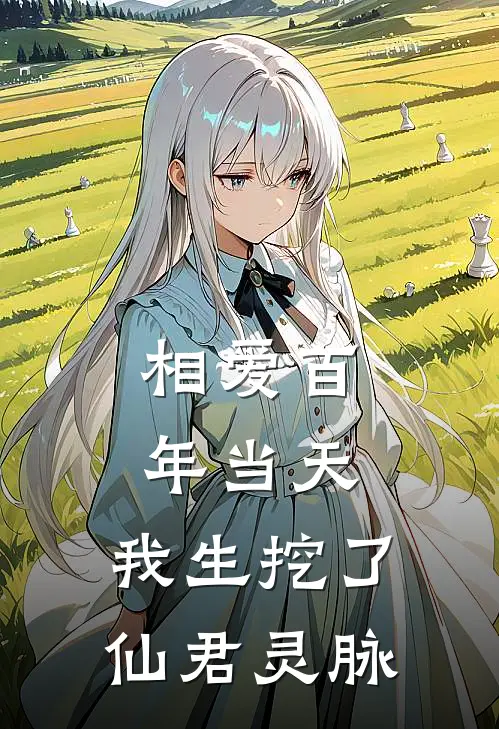 相爱百年当天，我生挖了仙君灵脉