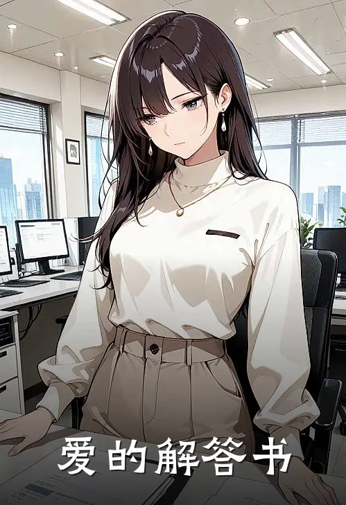 爱的解答书