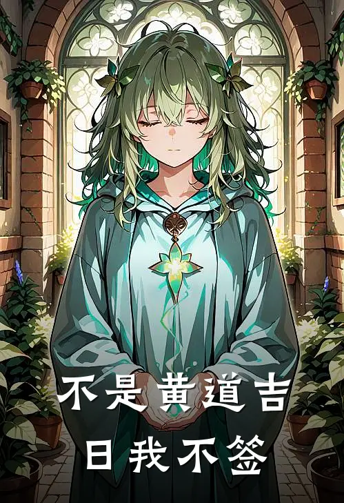 不是黄道吉日我不签