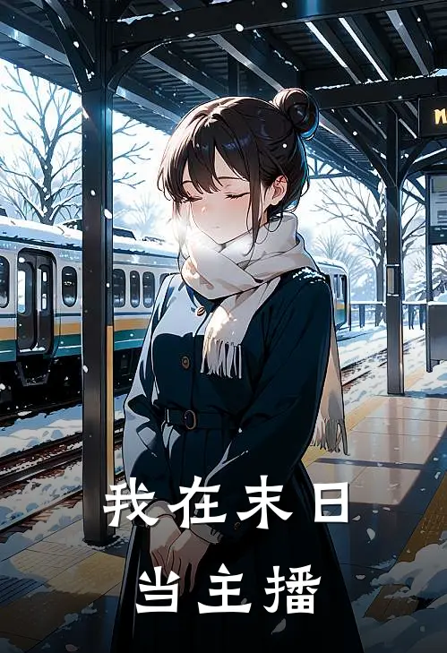 我在末日当主播