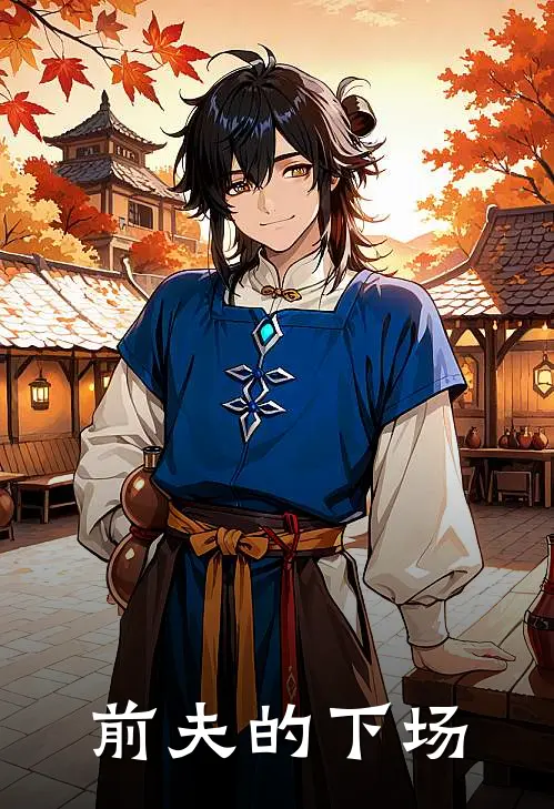 前夫的下场