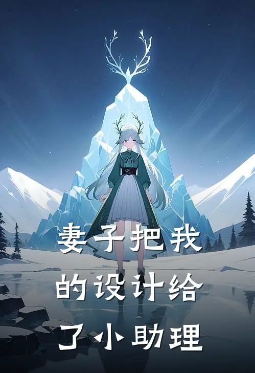 妻子把我的设计给了小助理