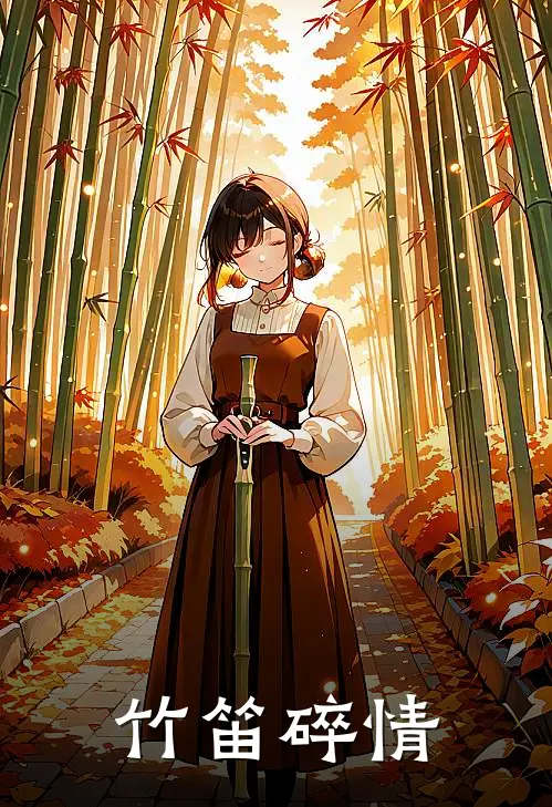 竹笛碎情