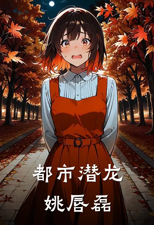 都市潜龙姚唇磊