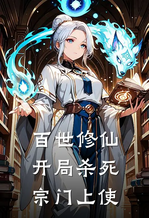 百世修仙：开局杀死宗门上使