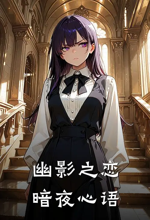 幽影之恋暗夜心语