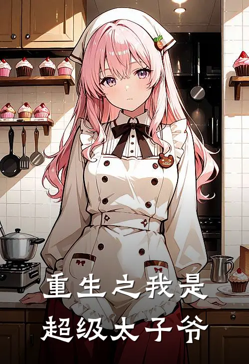 重生之我是超级太子爷