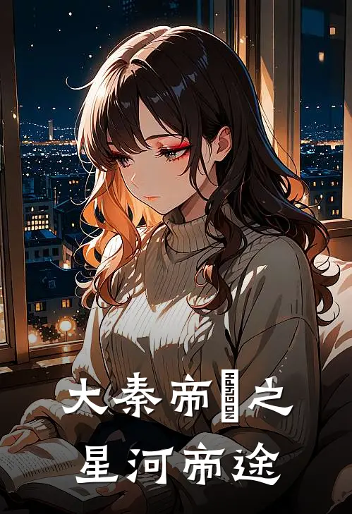 大秦帝國之星河帝途