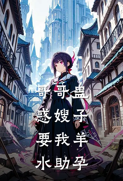 哥哥蛊惑嫂子，要我羊水助孕