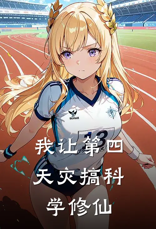 我让第四天灾搞科学修仙