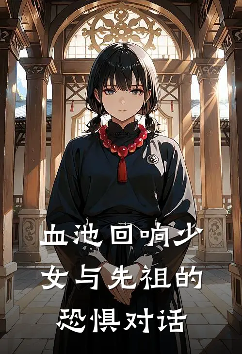 血池回响少女与先祖的恐惧对话