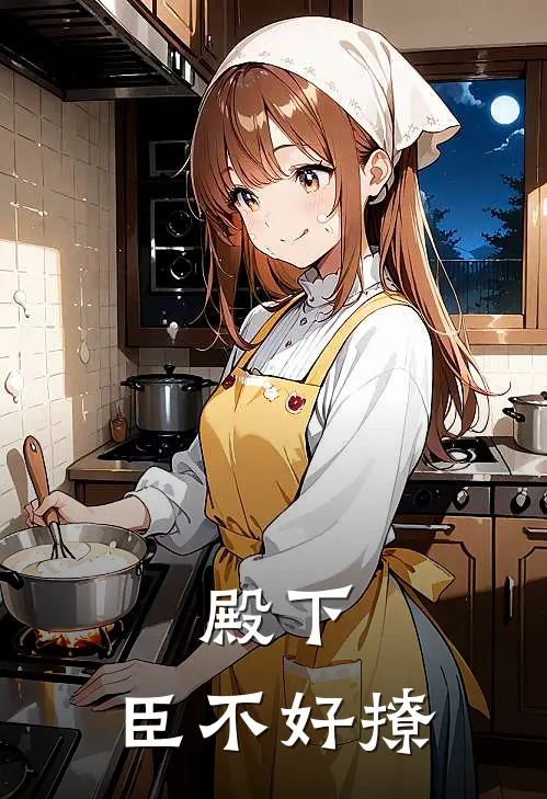 殿下，臣不好撩