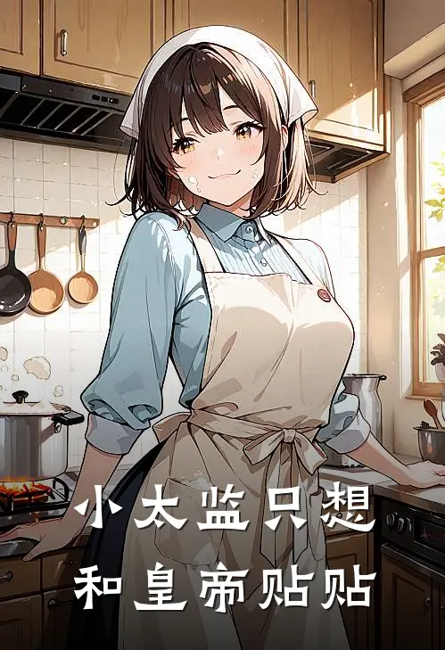 小太监只想和皇帝贴贴