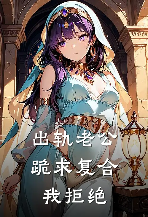 出轨老公跪求复合，我拒绝