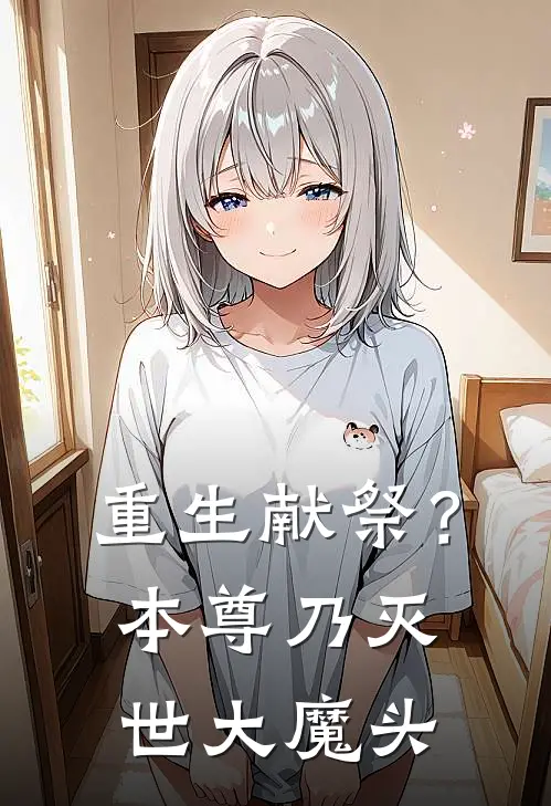 重生献祭？本尊乃灭世大魔头