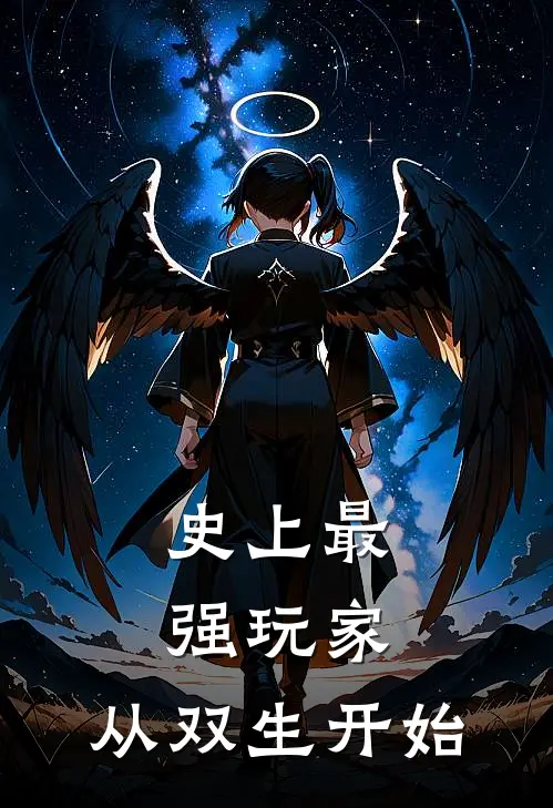 史上最强玩家，从双生开始