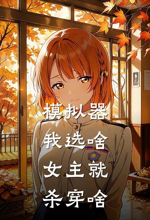 模拟器：我选啥，女主就杀穿啥