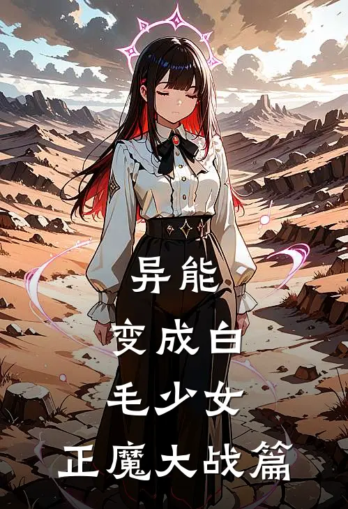 异能：变成白毛少女，正魔大战篇