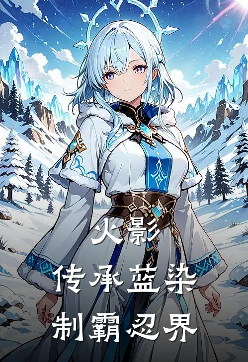 火影：传承蓝染，制霸忍界