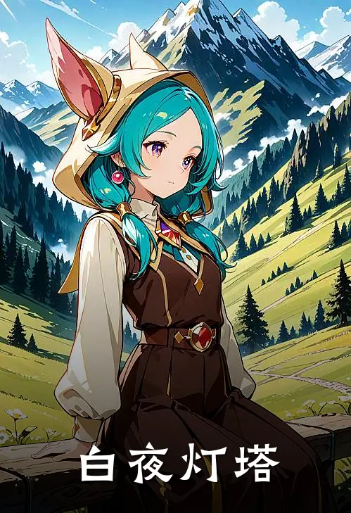 白夜灯塔