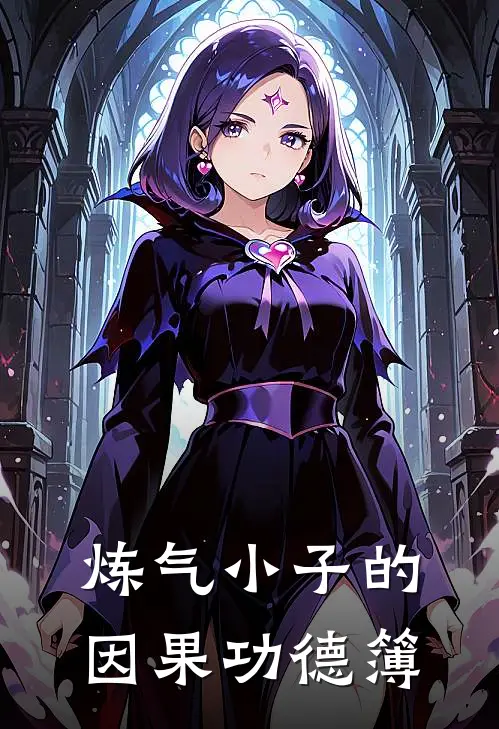 炼气小子的因果功德簿