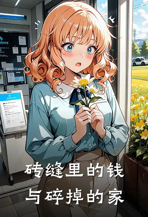 砖缝里的钱与碎掉的家