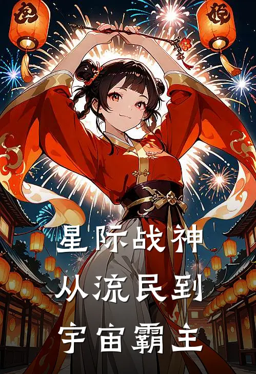 星际战神：从流民到宇宙霸主