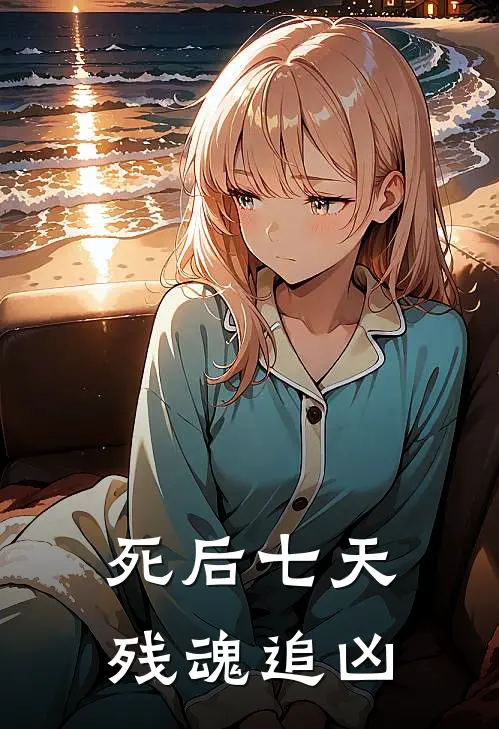 死后七天：残魂追凶