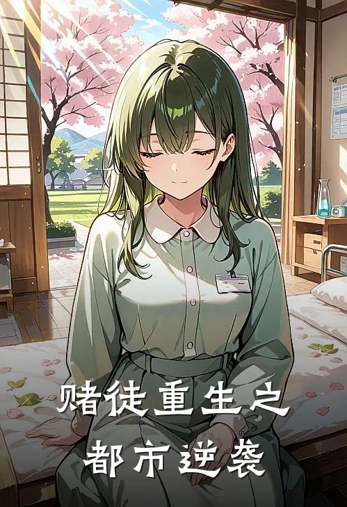 赌徒重生之都市逆袭