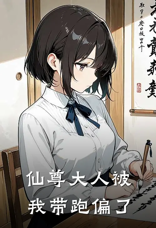 仙尊大人被我带跑偏了