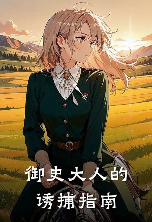 御史大人的诱捕指南