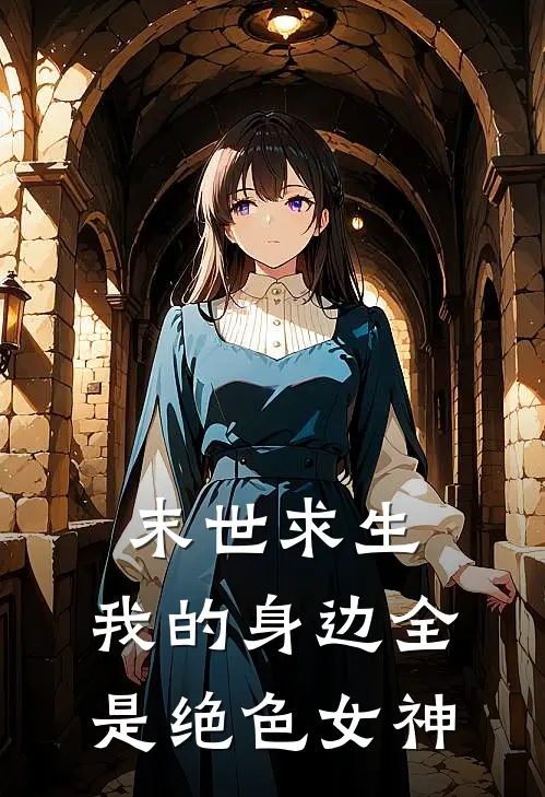 末世求生：我的身边全是绝色女神