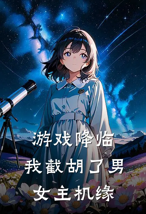 游戏降临：我截胡了男女主机缘