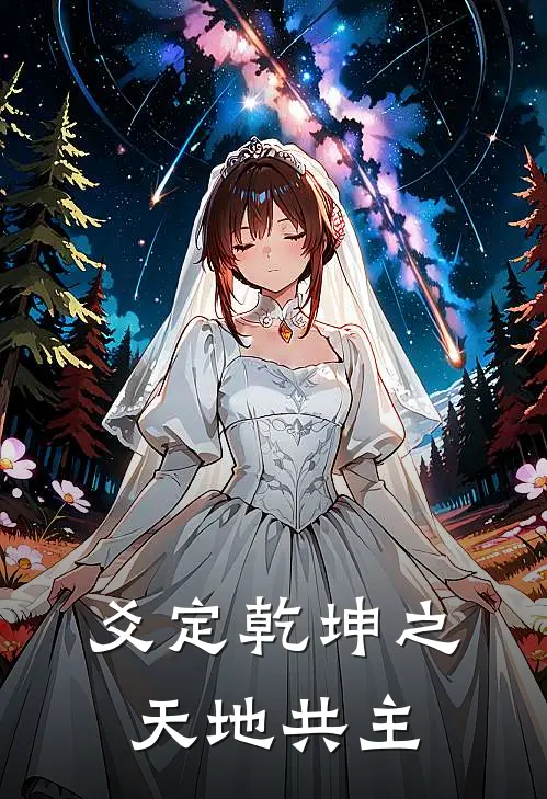 爻定乾坤之天地共主