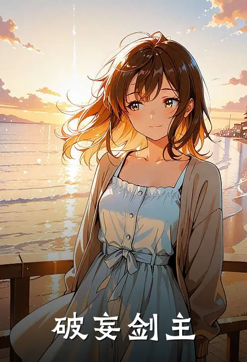 破妄剑主