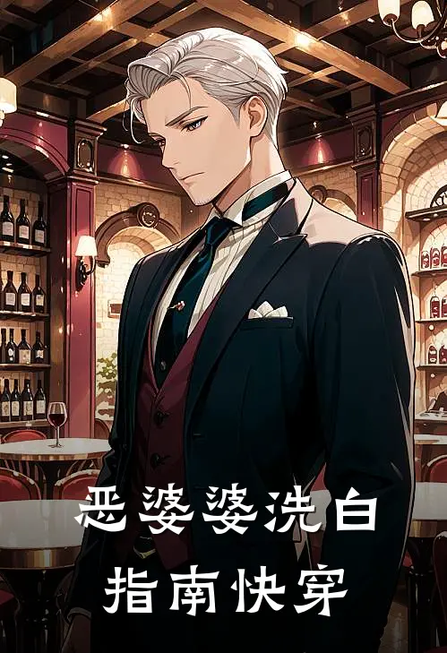 恶婆婆洗白指南【快穿】