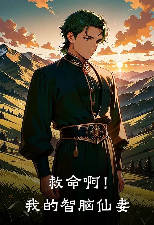 救命啊！我的智脑仙妻