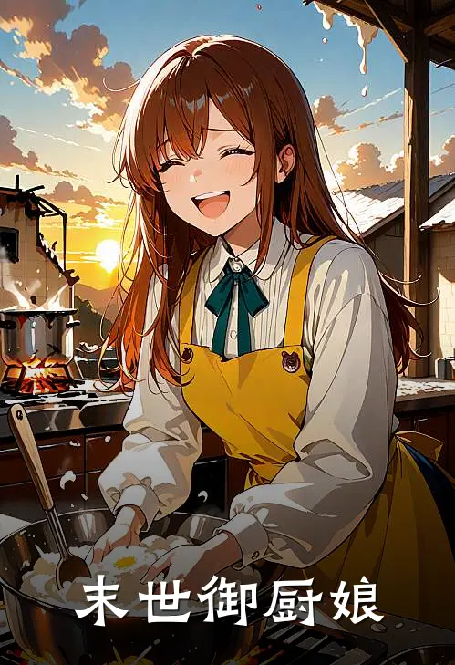 末世御厨娘