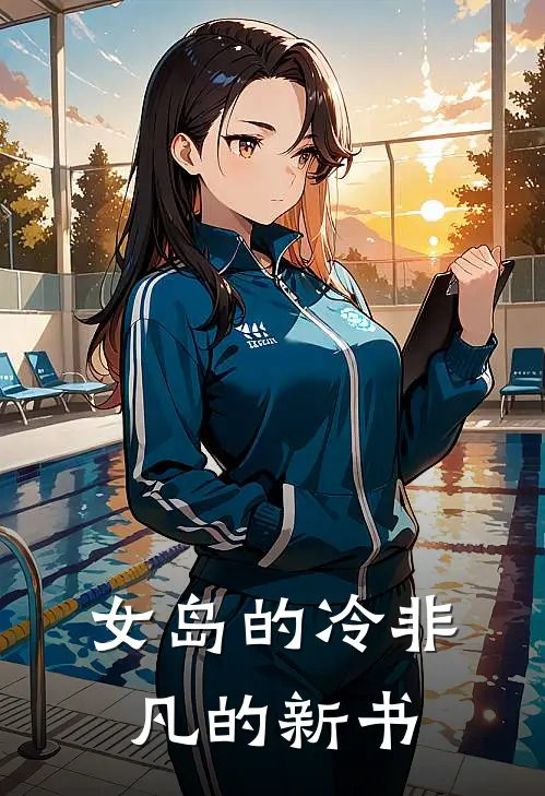 女岛的冷非凡的新书