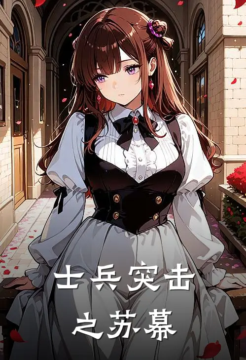 士兵突击之苏幕