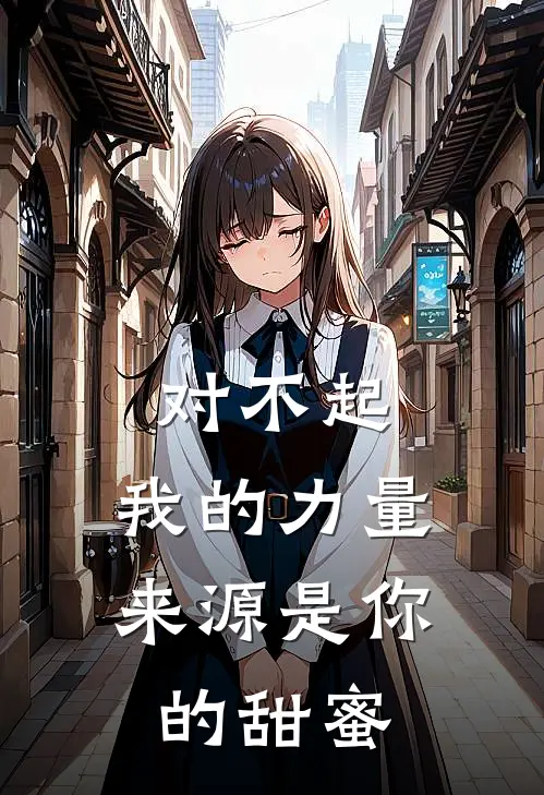对不起，我的力量来源是你的甜蜜