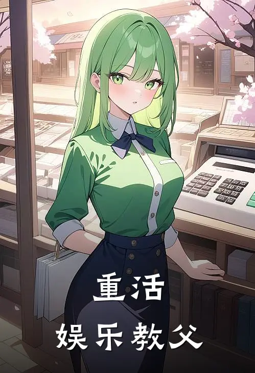 重活，娱乐教父