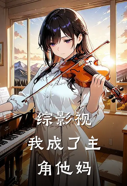 综影视：我成了主角他妈