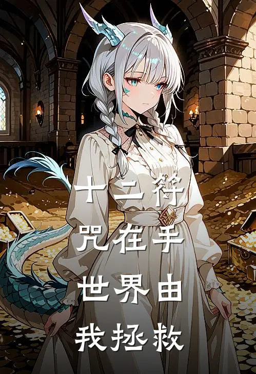 十二符咒在手，世界由我拯救