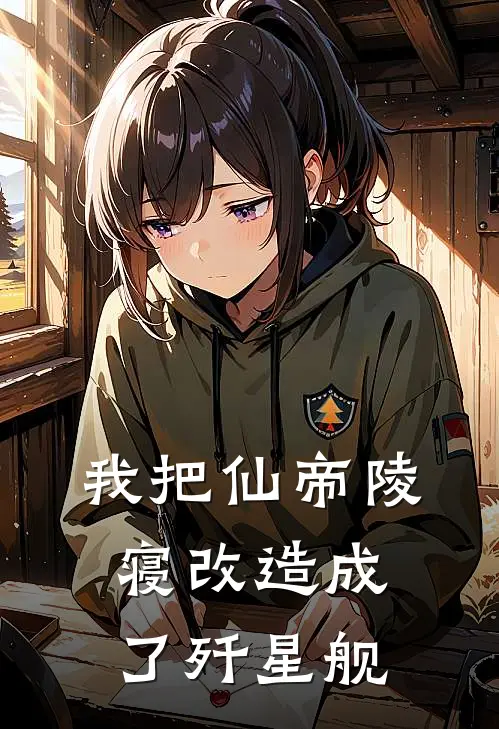 我把仙帝陵寝改造成了歼星舰