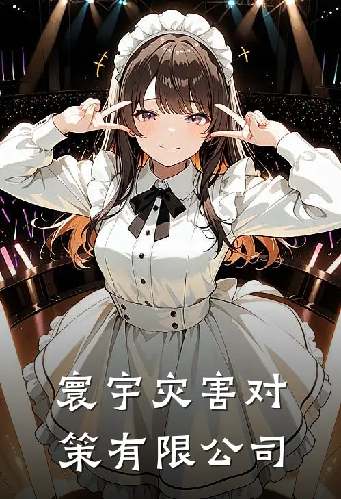 寰宇灾害对策有限公司