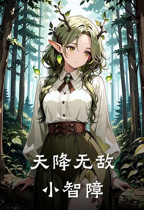 天降无敌小智障