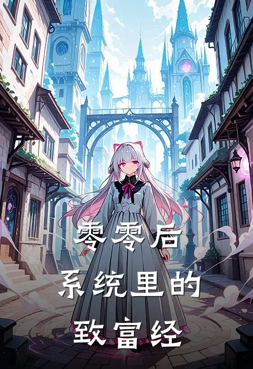 零零后：系统里的致富经